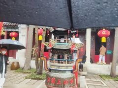 -青岛崂山太清宫