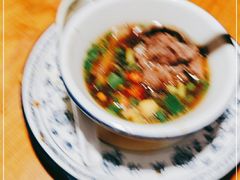 -全汁全味驴庄(凤岗店)