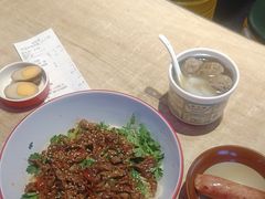 -阿当·小炒牛肉面(人广店)
