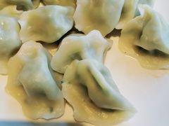 鲅鱼水饺-老牌坊鲁菜名店(美莲广场店)