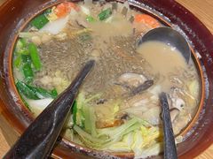 -大家食府·福建菜(FAC协盛中心庭院餐厅店)