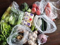 -荷风细雨·中国茶宴(碧云店)