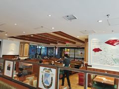 -萨莉亚意式餐厅(国和1000店)