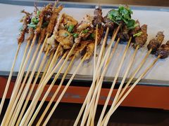 -林二哥宜烤官·宜宾小烧烤