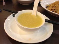 小米粥-西贝(金桥店)
