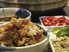 -原味四季椰子鸡(公明百佳华店)