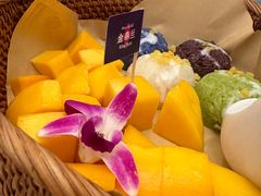 -KingThaia金泰兰(滨江天街店)