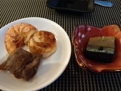 -白天鹅宾馆·流浮阁咖啡厅