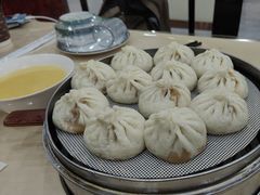 -石饮红星包子(中山路店)