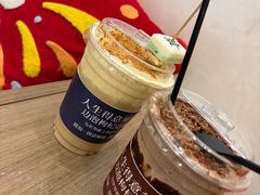 爆脆高乐高-囍福咖啡(这有山店)