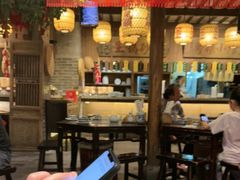 -南京大牌档(崇文门国瑞店)