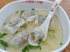 -南城香·饭香串香馄饨香(青年路店)