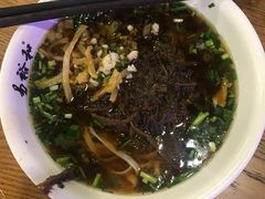 -易裕和·长沙米粉(竹塘西路店)