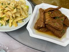 -高淳老街土菜馆(迎薰门店)