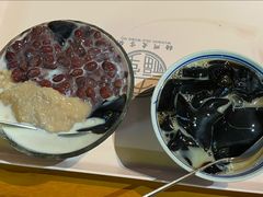 -五福堂龟苓膏(河东北山店)