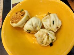 生煎馒头-毛华美食(清扬路店)