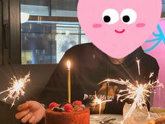 -姆们M Sweetie Cake(三里屯店)