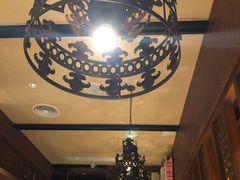 -绿茶餐厅(布吉万象汇店)