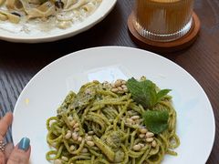 -沏点Trattoria意大利餐厅(新街口店)
