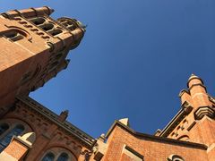 -上海佘山国家森林公园西佘山园