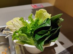 -海底捞火锅(南山京基百纳店)