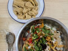 -桂山禾·桂林卤菜粉(上海首店)