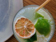 -BOR Eatery(安福路店)