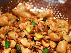 -辣可可·小炒黄牛肉(望京凯德MALL店)