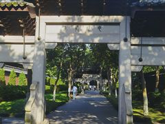 -钱王祠