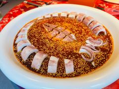 -上海滩餐厅(BFC外滩金融中心店)