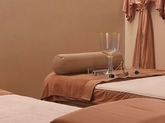 -左右Massage/Spa(长寿路店)