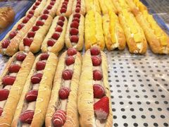 -LELECHA乐乐茶(新街口大洋店)