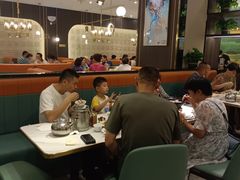 -刘胖子家常菜·蹄花焖藕(中南店)