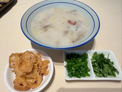 -侨美食家·粤菜(体育西路店)