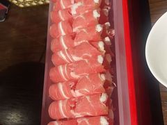 -明湖楼·经典鲁菜山东海鲜(大明湖店)