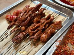 -东仪路传统烤肉