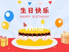 -八喜临门冰淇淋生日蛋糕(太原旗舰店)
