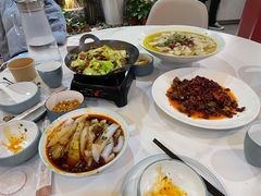 -蓉城小厨·四川味道(浙港国际店)