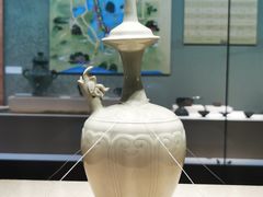 -杭州西湖博物馆总馆