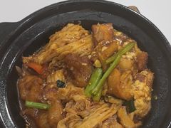 -香港深仔记茶餐厅(东门店)