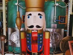 -Paulaner·德国帕拉娜自酿啤酒餐厅(海上世界店)