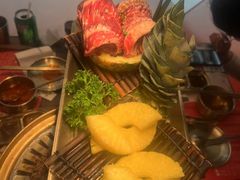 -西塔老太太泥炉烤肉(上海七宝领展广场店)