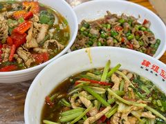 -肆姐面粉馆(坡子街店)