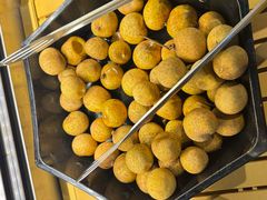 -火炉火自助餐(五道口购物中心店)