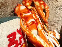 -涌煲记·蟹煲·砂锅海鲜·煲出宁波味(天一旗舰店)