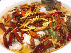 -太二酸菜鱼(汕头苏宁广场店)