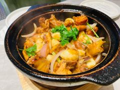 -陶兰居·手工点心·粤菜(圆融时代广场店)