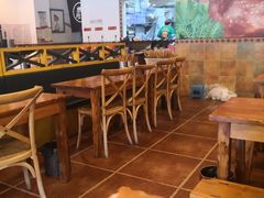 -兵哥豌豆面(青华店)