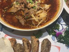 -群英会·三国菜(曹魏古城店)