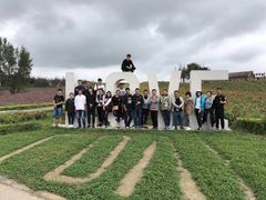 -北纬44度·金珠花海休闲农业旅游景区